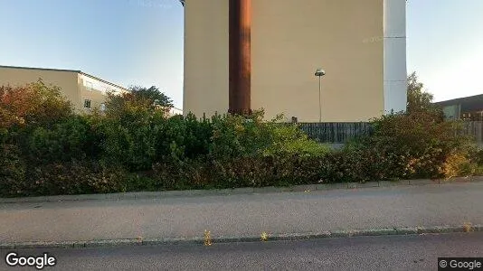 Lägenheter till salu i Varberg - Bild från Google Street View