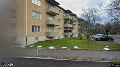 Bostadsrätter till salu i Västerås - Bild från Google Street View