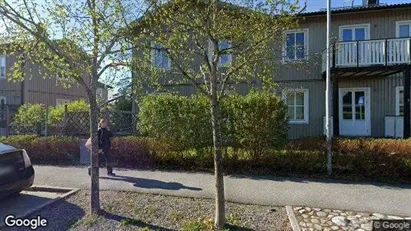 Bostadsrätter till salu i Vallentuna - Bild från Google Street View