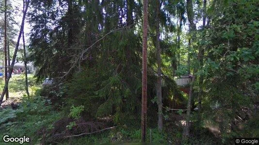 Bostadsrätter till salu i Haninge - Bild från Google Street View