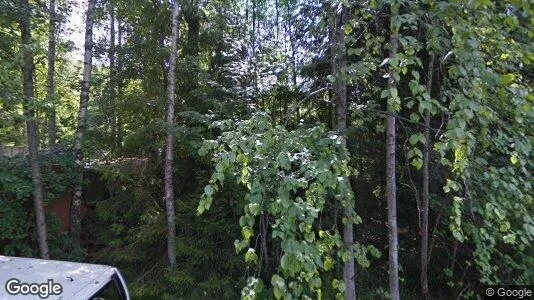 Bostadsrätter till salu i Haninge - Bild från Google Street View