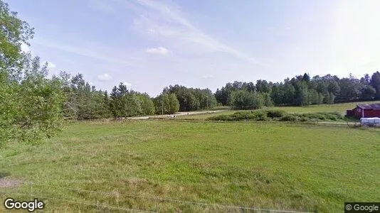 Bostadsrätter till salu i Haninge - Bild från Google Street View