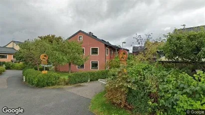Bostadsrätter till salu i Nacka - Bild från Google Street View