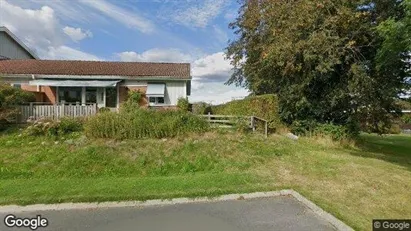 Lägenheter till salu i Lilla Edet - Bild från Google Street View