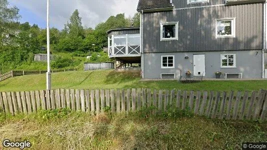 Lägenheter att hyra i Jönköping - Bild från Google Street View