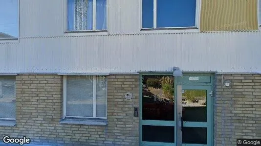 Lägenheter att hyra i Helsingborg - Bild från Google Street View