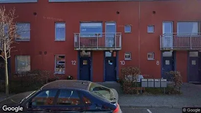 Lägenheter att hyra i Helsingborg - Bild från Google Street View