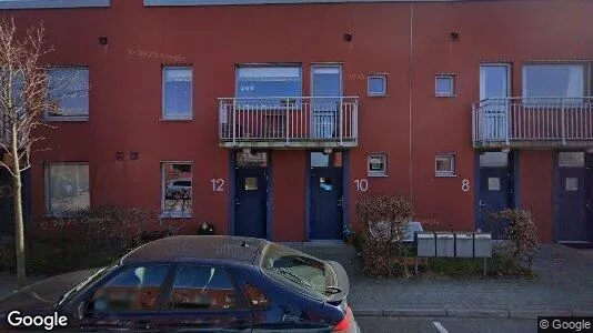 Lägenheter att hyra i Helsingborg - Bild från Google Street View