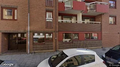 Lägenheter att hyra i Helsingborg - Bild från Google Street View