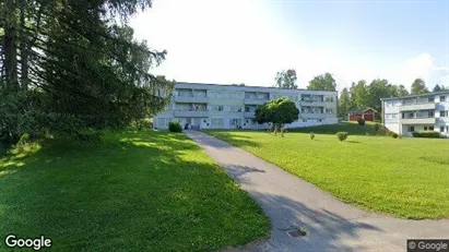 Lägenheter att hyra i Bengtsfors - Bild från Google Street View