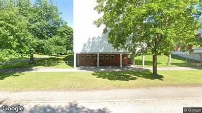 Lägenheter att hyra i Mjölby - Bild från Google Street View