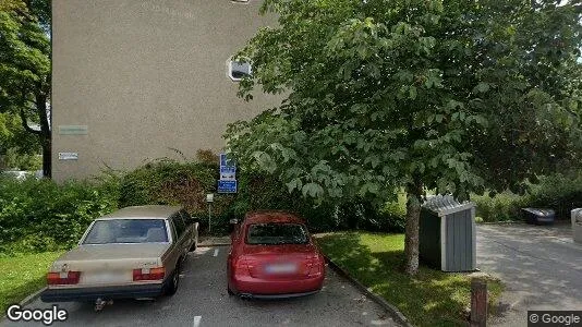 Lägenheter att hyra i Söderort - Bild från Google Street View