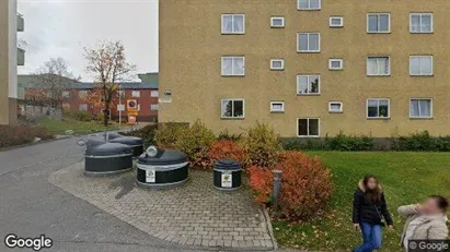 Lägenheter att hyra i Västerort - Bild från Google Street View