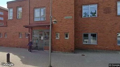 Lägenheter att hyra i Söderort - Bild från Google Street View