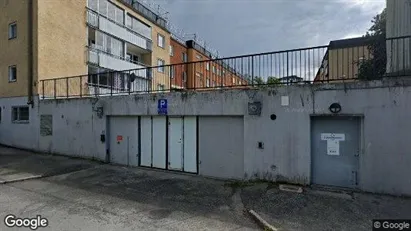 Lägenheter att hyra i Söderort - Bild från Google Street View