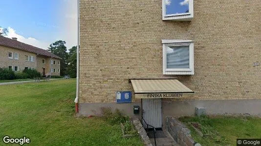 Lägenheter att hyra i Värmdö - Bild från Google Street View