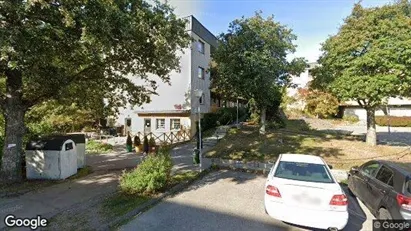 Lägenheter att hyra i Värmdö - Bild från Google Street View