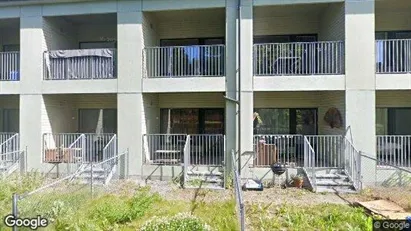 Lägenheter att hyra i Botkyrka - Bild från Google Street View