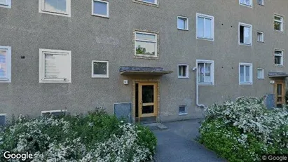 Lägenheter att hyra i Söderort - Bild från Google Street View