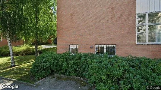 Lägenheter att hyra i Söderort - Bild från Google Street View
