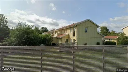 Lägenheter att hyra i Linköping - Bild från Google Street View
