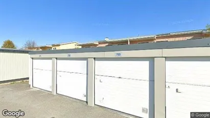 Lägenheter att hyra i Skellefteå - Bild från Google Street View
