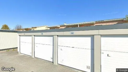 Lägenheter att hyra i Skellefteå - Bild från Google Street View