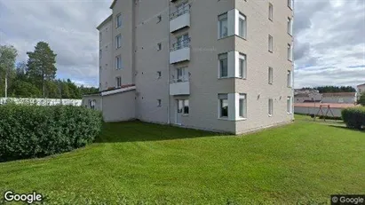 Lägenheter att hyra i Östersund - Bild från Google Street View