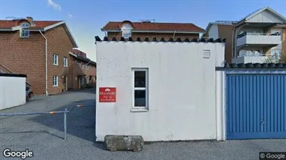 Lägenheter att hyra i Lund - Bild från Google Street View