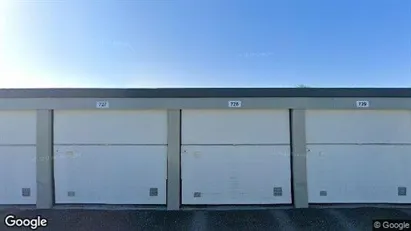 Lägenheter att hyra i Skellefteå - Bild från Google Street View