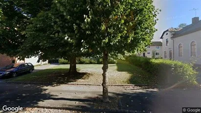 Lägenheter att hyra i Vetlanda - Bild från Google Street View