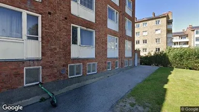 Lägenheter att hyra i Kirseberg - Bild från Google Street View