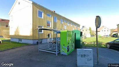 Lägenheter att hyra i Västra hisingen - Bild från Google Street View