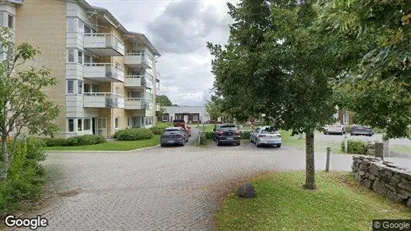 Lägenheter att hyra i Mark - Bild från Google Street View