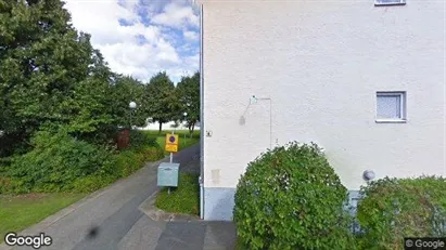 Lägenheter att hyra i Mark - Bild från Google Street View