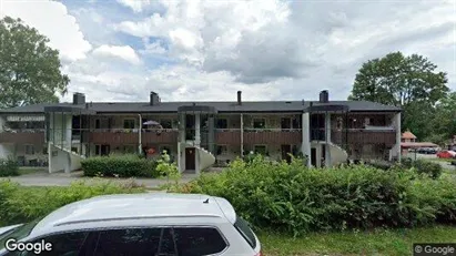 Lägenheter att hyra i Eskilstuna - Bild från Google Street View