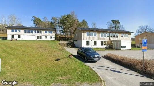 Rum att hyra i Orust - Bild från Google Street View