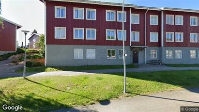 Lägenheter att hyra i Ovanåker - Bild från Google Street View