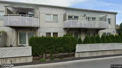 Rum att hyra i Sigtuna - Bild från Google Street View
