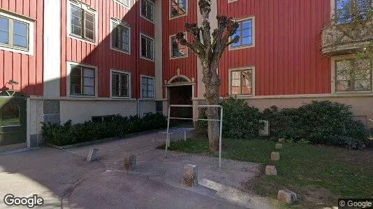 Lägenheter att hyra i Majorna-Linné - Bild från Google Street View