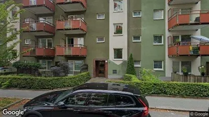 Lägenheter att hyra i Göteborg Östra - Bild från Google Street View