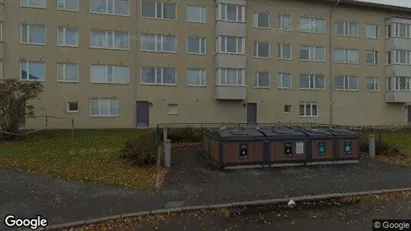 Lägenheter att hyra i Askim-Frölunda-Högsbo - Bild från Google Street View