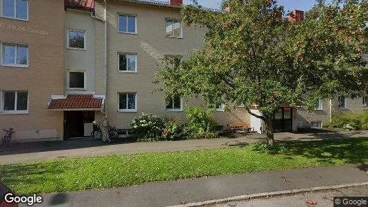Lägenheter att hyra i Askim-Frölunda-Högsbo - Bild från Google Street View