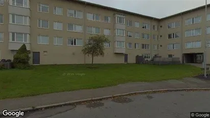 Lägenheter att hyra i Askim-Frölunda-Högsbo - Bild från Google Street View