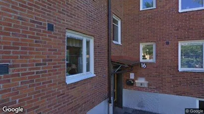 Lägenheter att hyra i Göteborg Östra - Bild från Google Street View