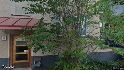 Lägenheter att hyra i Söderort - Bild från Google Street View