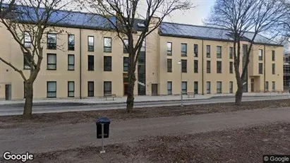 Lägenheter att hyra i Burlöv - Bild från Google Street View