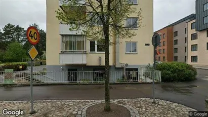 Lägenheter att hyra i Kävlinge - Bild från Google Street View