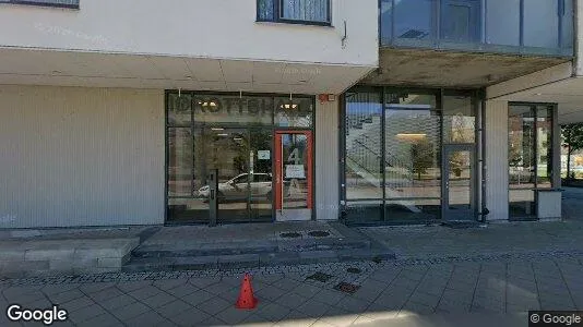 Lägenheter att hyra i Malmö Centrum - Bild från Google Street View