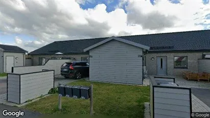 Lägenheter att hyra i Skurup - Bild från Google Street View